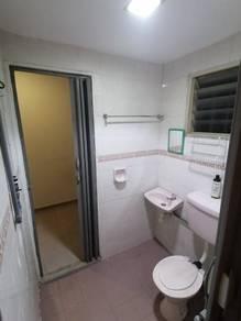Rumah di Jalan PU 12, Taman Puchong Utama, Puchong, foto 10