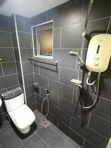 Rumah di Jalan PU 12, Taman Puchong Utama, Puchong, foto 6