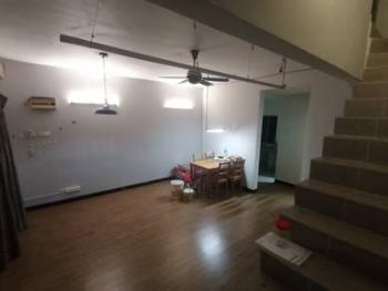 Rumah di Jalan PU 12, Taman Puchong Utama, Puchong, foto 2