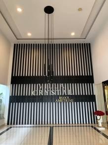 Condominium at Taman Sri Sinar Segambut, Segambut, photo 2