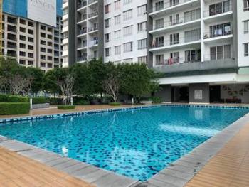 Condominium at Taman Sri Sinar Segambut, Segambut, photo 10
