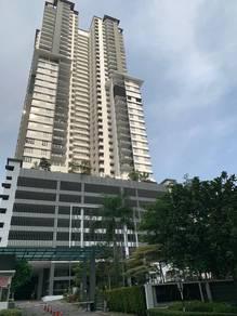 Condominium at Taman Sri Sinar Segambut, Segambut, photo 1