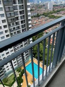 Condominium at Taman Sri Sinar Segambut, Segambut, photo 9