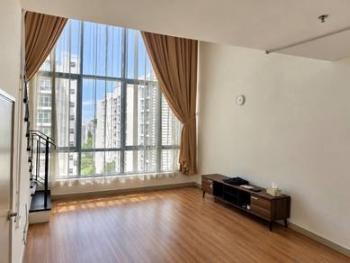 Condominium at Mutiara Ville, Cyberjaya, photo 2
