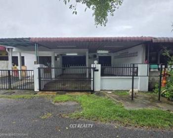 Rumah di Taman Anggerik, Kulim, foto 1