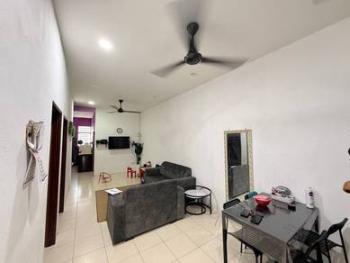 House at Taman Lagenda, Padang Serai, photo 5