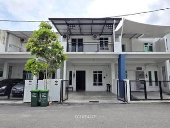 Rumah di MUTIARA BANDAR PUTERI JAYA, Sungai Petani, foto 1