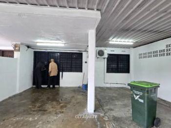 Rumah di Taman Anggerik, Kulim, foto 2