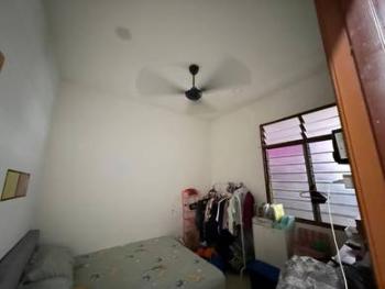 House at Taman Lagenda, Padang Serai, photo 7