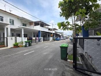 Rumah di MUTIARA BANDAR PUTERI JAYA, Sungai Petani, foto 2