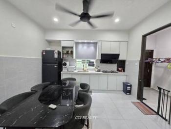 Rumah di MUTIARA BANDAR PUTERI JAYA, Sungai Petani, foto 10