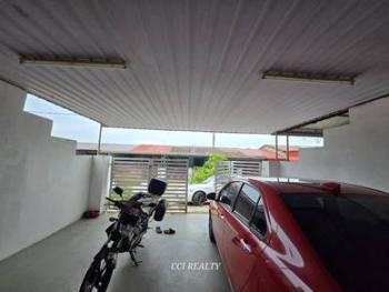 Rumah di Taman Kenari, Kulim, foto 8