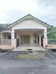 Rumah di Bandar Puteri Jaya, Sungai Petani, foto 1