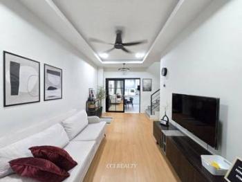 Rumah di MUTIARA BANDAR PUTERI JAYA, Sungai Petani, foto 3