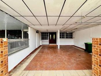 House at Taman Gurun Jaya, Gurun, photo 7