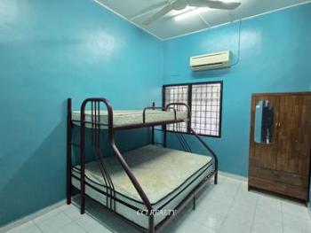 Rumah di Taman Anggerik, Kulim, foto 6