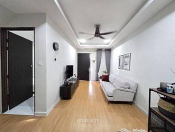 Rumah di MUTIARA BANDAR PUTERI JAYA, Sungai Petani, foto 9