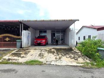 Rumah di Taman Kenari, Kulim, foto 3
