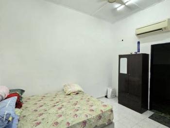 Rumah di Taman Anggerik, Kulim, foto 10