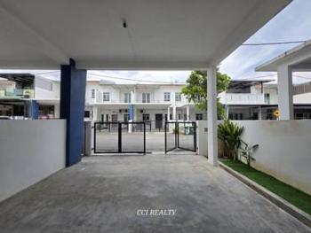 Rumah di MUTIARA BANDAR PUTERI JAYA, Sungai Petani, foto 4