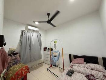 House at Taman Lagenda, Padang Serai, photo 6