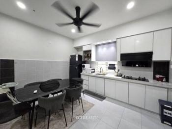 Rumah di MUTIARA BANDAR PUTERI JAYA, Sungai Petani, foto 8
