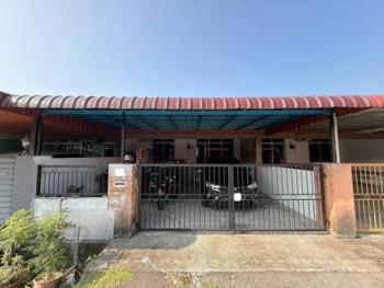 House at Taman Lagenda, Padang Serai, photo 2