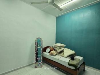 Rumah di Taman Anggerik, Kulim, foto 8