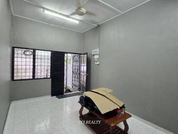 Rumah di Taman Anggerik, Kulim, foto 5