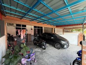 House at Taman Lagenda, Padang Serai, photo 1