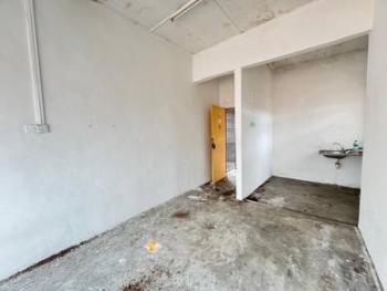 Pangsapuri di Taman U / Pulai Utama, Skudai, foto 2
