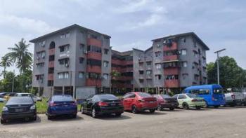 Flat at Taman Rinting, Masai, photo 2