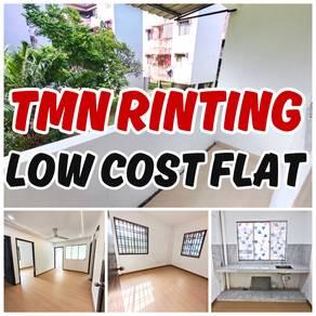 Flat at Taman Rinting, Masai, photo 1