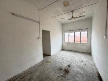 Pangsapuri di Taman U / Pulai Utama, Skudai, foto 3