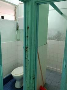 Flat at Taman Rinting, Masai, photo 2