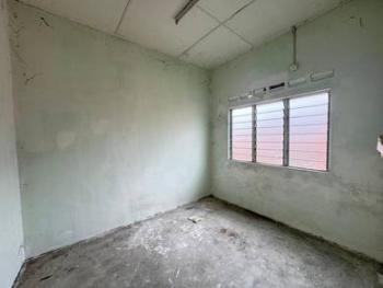 Pangsapuri di Taman U / Pulai Utama, Skudai, foto 5