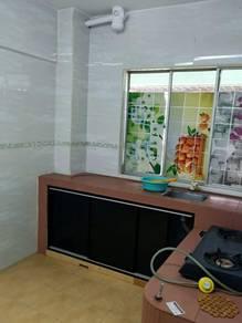 Flat at Taman Rinting, Masai, photo 3