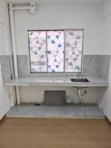 Flat at Taman Rinting, Masai, photo 8