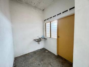 Pangsapuri di Taman U / Pulai Utama, Skudai, foto 4