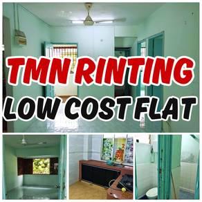 Flat at Taman Rinting, Masai, photo 1