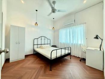 Bedroom – House at Southlake, Miri, photo 7