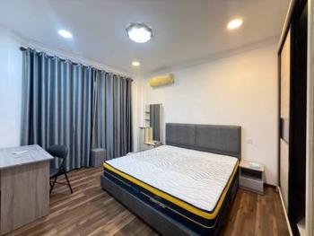 Bedroom – House at Pujut 1, Miri, photo 10