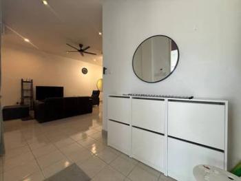 Rumah di Willow Moss, Miri, foto 7