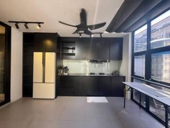 Rumah di Willow Moss, Miri, foto 8