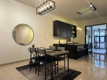 Rumah di Willow Moss, Miri, foto 5
