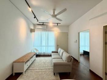 Living & dining – House at Southlake, Miri, photo 3