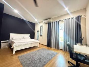 Rumah di Willow Moss, Miri, foto 10