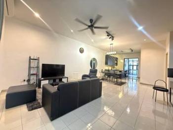 Rumah di Willow Moss, Miri, foto 4