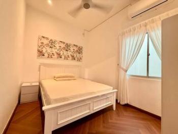 Bedroom – House at Southlake, Miri, photo 5