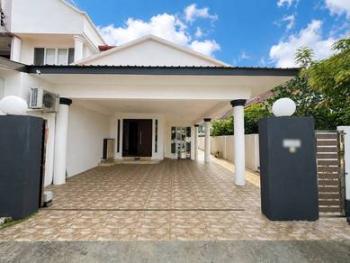 Rumah di Pujut 1, Miri, foto 1